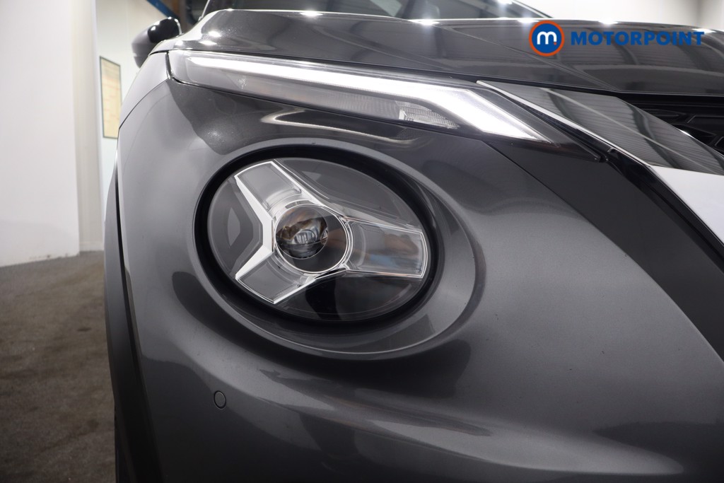 Nissan Juke N-Connecta Manual Petrol SUV - Stock Number (1566107) - 27th supplementary image