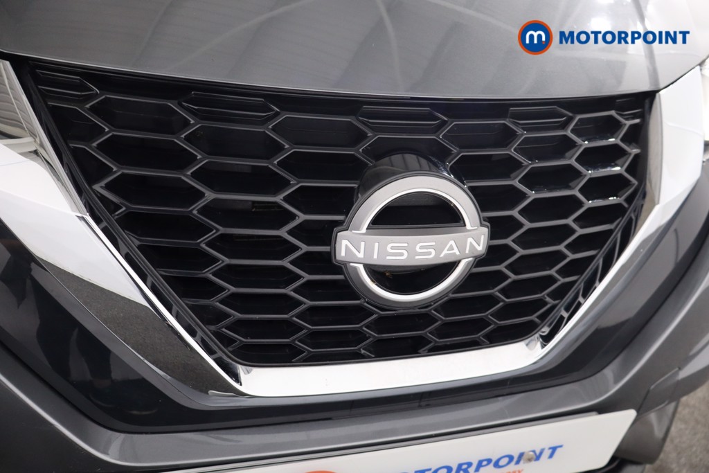 Nissan Juke N-Connecta Manual Petrol SUV - Stock Number (1566107) - 28th supplementary image