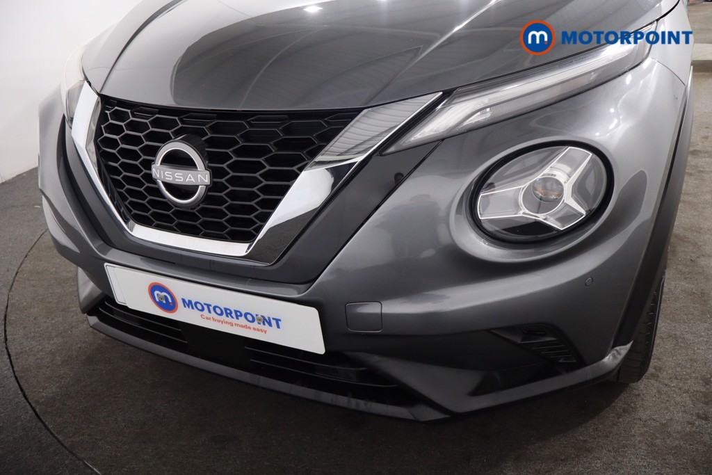 Nissan Juke N-Connecta Manual Petrol SUV - Stock Number (1566107) - 29th supplementary image