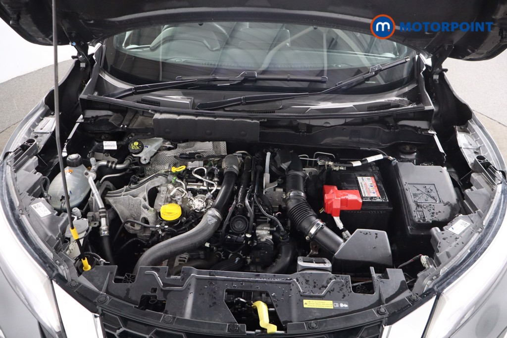 Nissan Juke N-Connecta Manual Petrol SUV - Stock Number (1566107) - 30th supplementary image