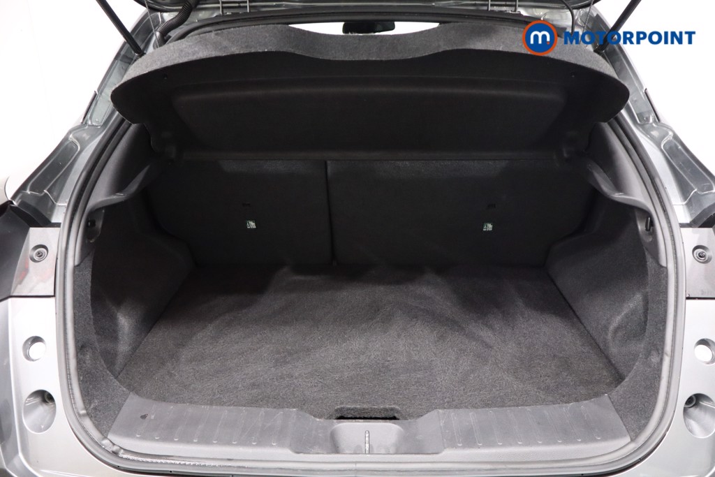 Nissan Juke N-Connecta Manual Petrol SUV - Stock Number (1566107) - 36th supplementary image