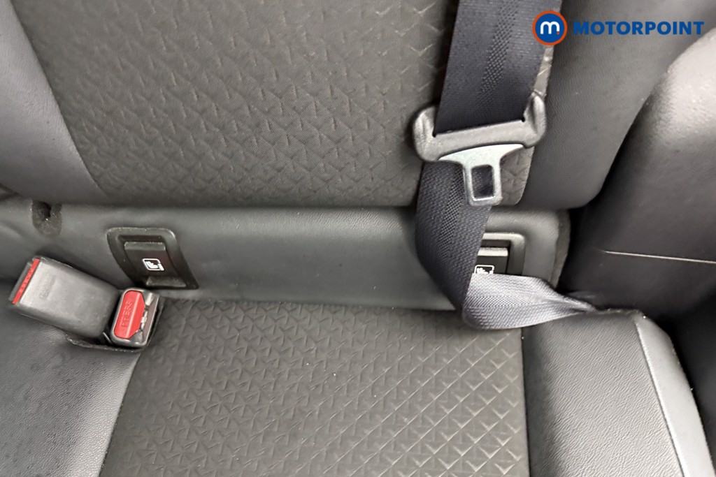 Nissan Juke N-Connecta Manual Petrol SUV - Stock Number (1566112) - 24th supplementary image