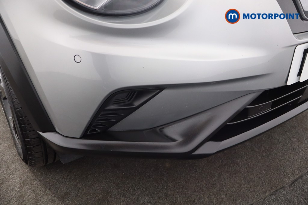 Nissan Juke N-Connecta Manual Petrol SUV - Stock Number (1566131) - 26th supplementary image