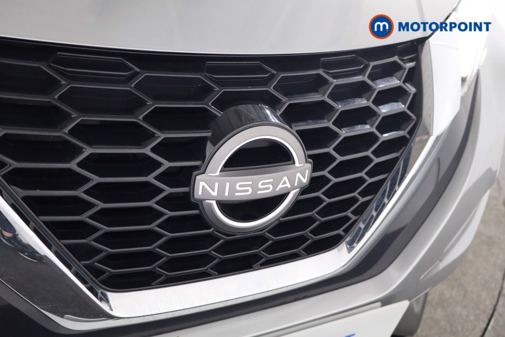 Nissan Juke N-Connecta Manual Petrol SUV - Stock Number (1566131) - 28th supplementary image