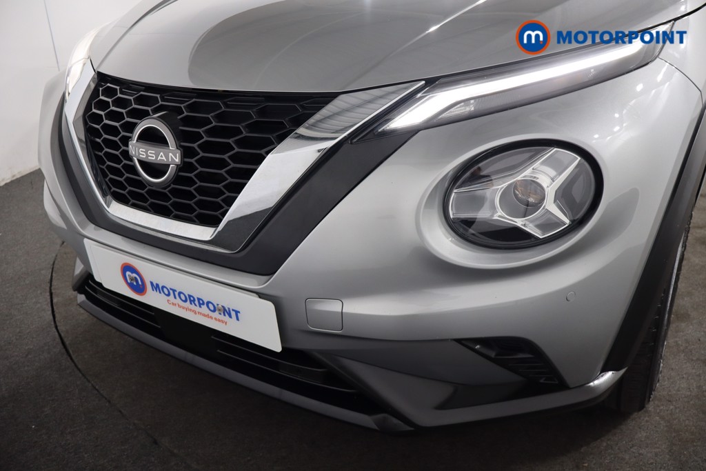 Nissan Juke N-Connecta Manual Petrol SUV - Stock Number (1566131) - 29th supplementary image