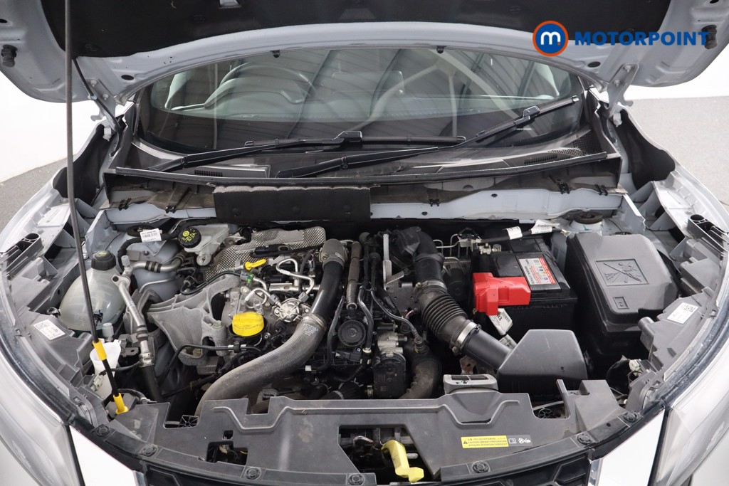 Nissan Juke N-Connecta Manual Petrol SUV - Stock Number (1566131) - 30th supplementary image