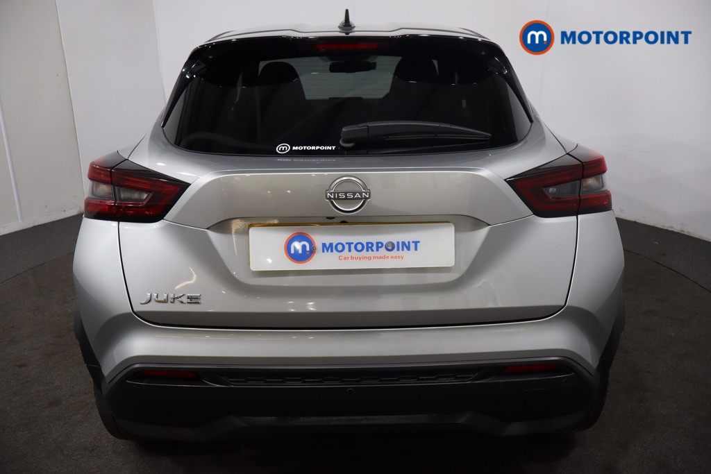 Nissan Juke N-Connecta Manual Petrol SUV - Stock Number (1566131) - 35th supplementary image