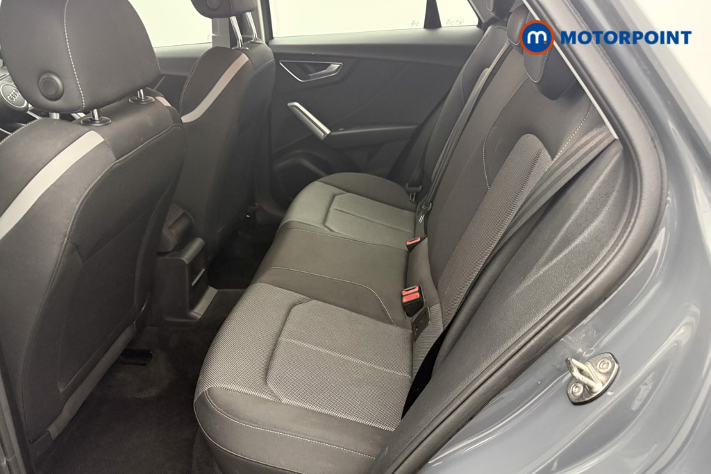 Audi Q2 Sport Automatic Diesel SUV - Stock Number (1566210) - 2nd supplementary image