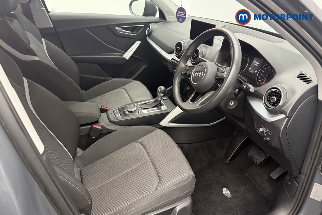 Audi Q2 Sport Automatic Diesel SUV - Stock Number (1566210) - 3rd supplementary image