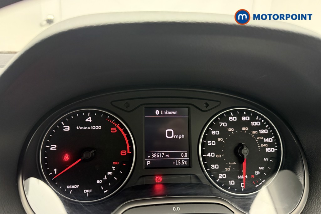 Audi Q2 Sport Automatic Diesel SUV - Stock Number (1566210) - 4th supplementary image