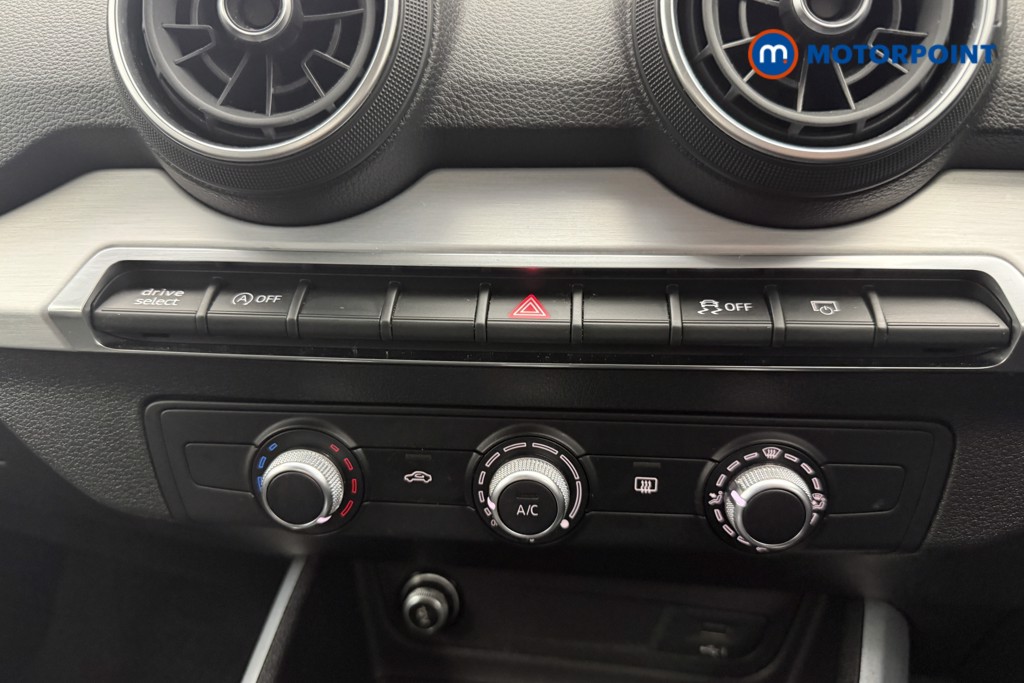 Audi Q2 Sport Automatic Diesel SUV - Stock Number (1566210) - 7th supplementary image