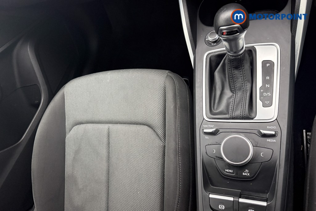 Audi Q2 Sport Automatic Diesel SUV - Stock Number (1566210) - 9th supplementary image