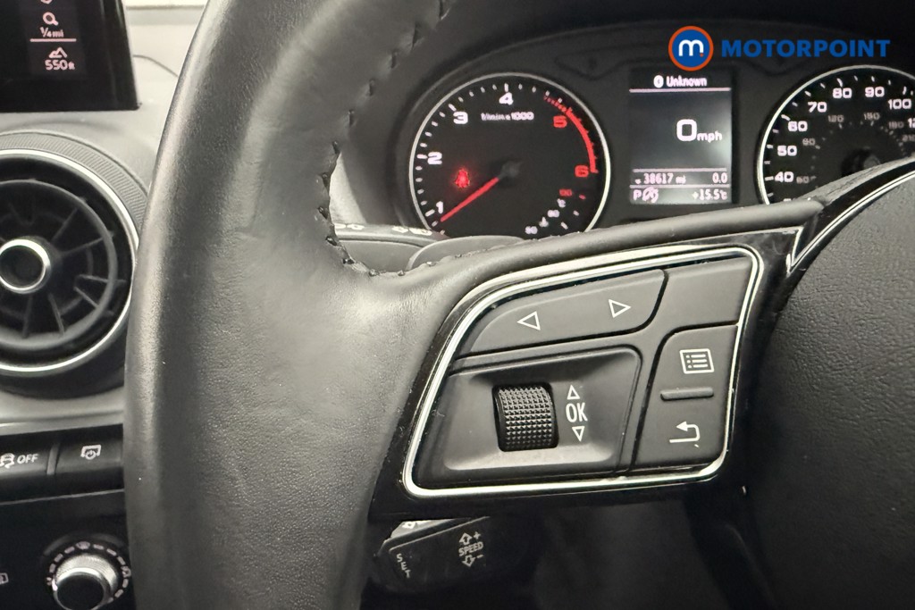 Audi Q2 Sport Automatic Diesel SUV - Stock Number (1566210) - 10th supplementary image