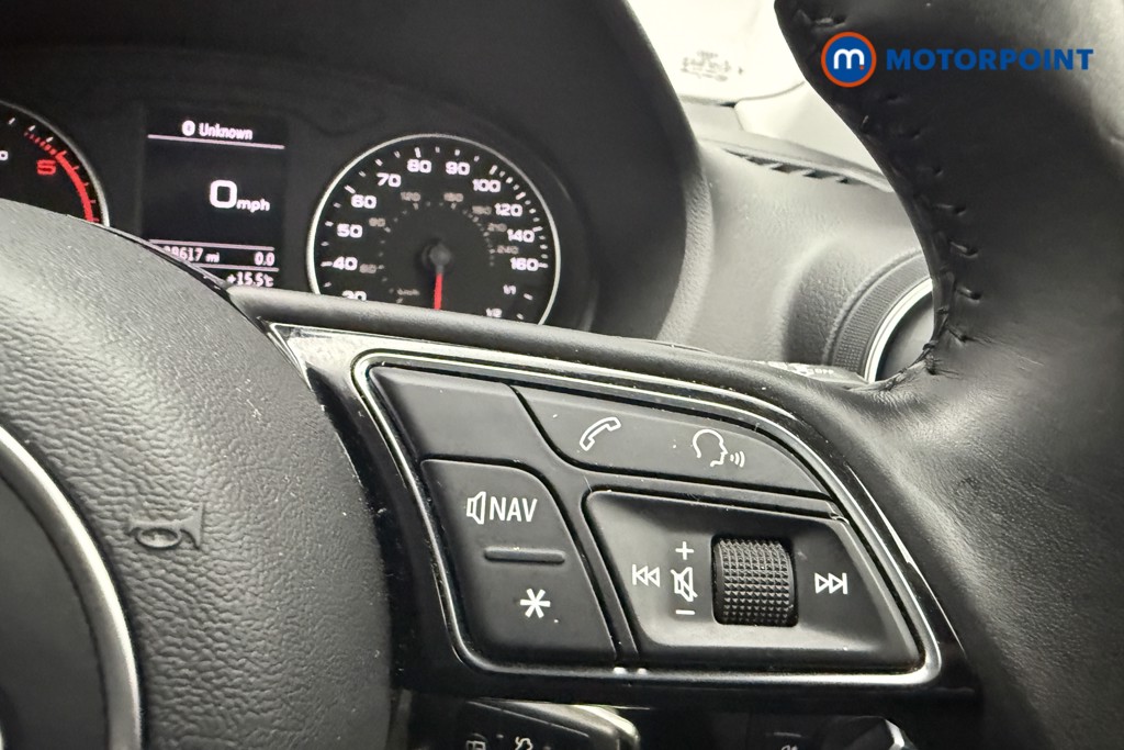 Audi Q2 Sport Automatic Diesel SUV - Stock Number (1566210) - 11th supplementary image