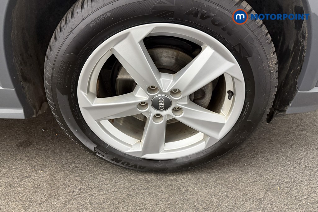 Audi Q2 Sport Automatic Diesel SUV - Stock Number (1566210) - 18th supplementary image