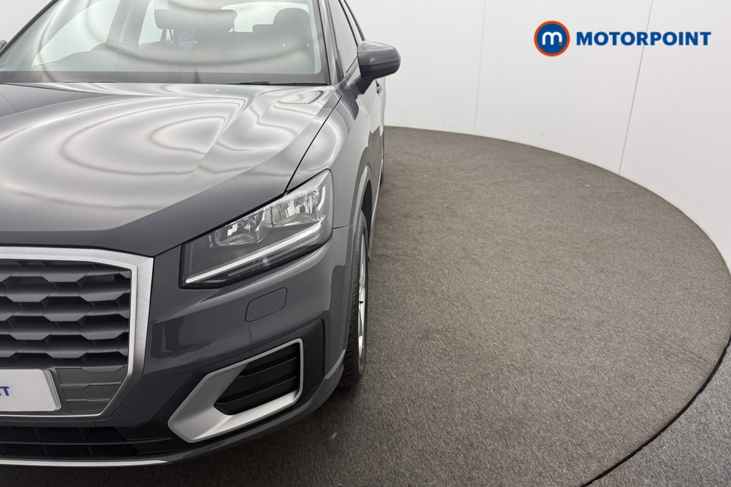 Audi Q2 Sport Automatic Diesel SUV - Stock Number (1566210) - 20th supplementary image