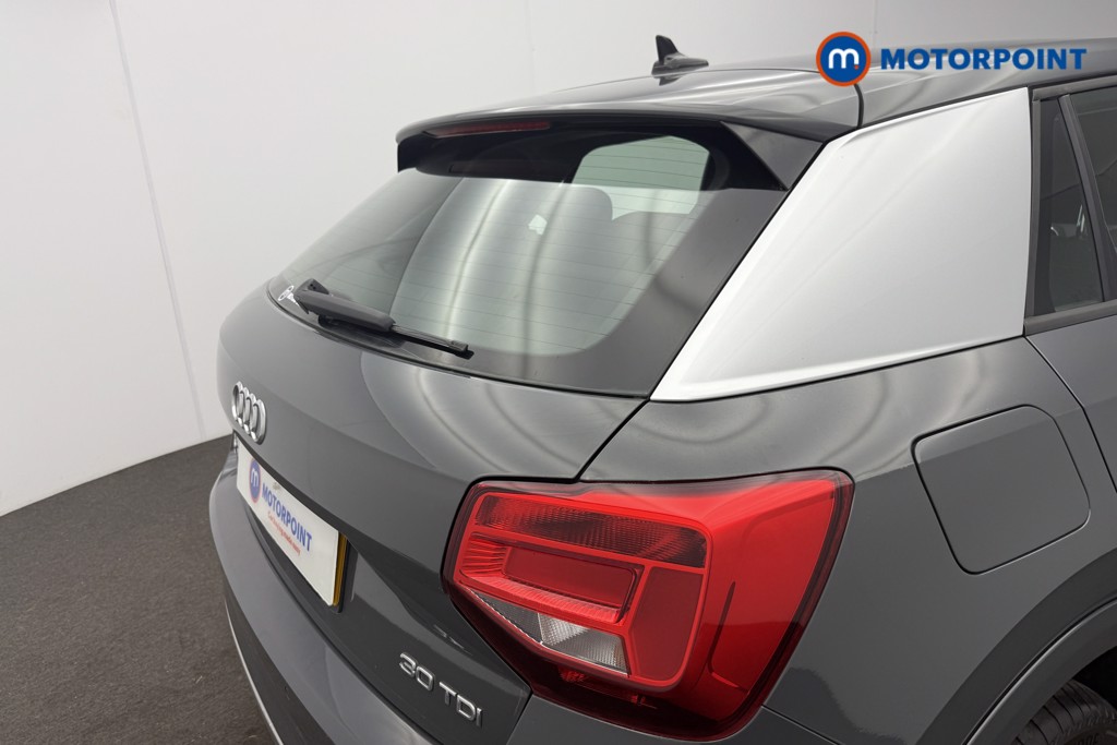 Audi Q2 Sport Automatic Diesel SUV - Stock Number (1566210) - 21st supplementary image