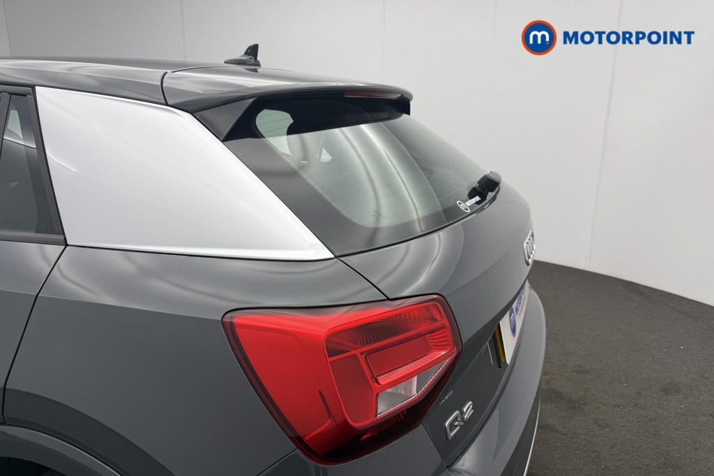 Audi Q2 Sport Automatic Diesel SUV - Stock Number (1566210) - 23rd supplementary image