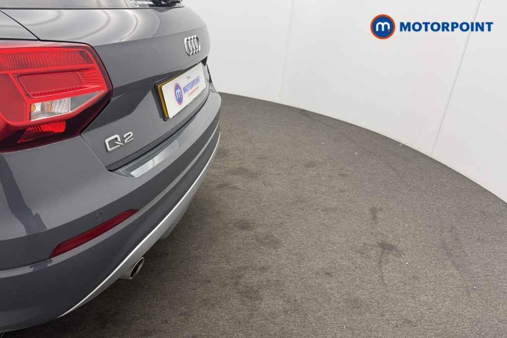 Audi Q2 Sport Automatic Diesel SUV - Stock Number (1566210) - 24th supplementary image