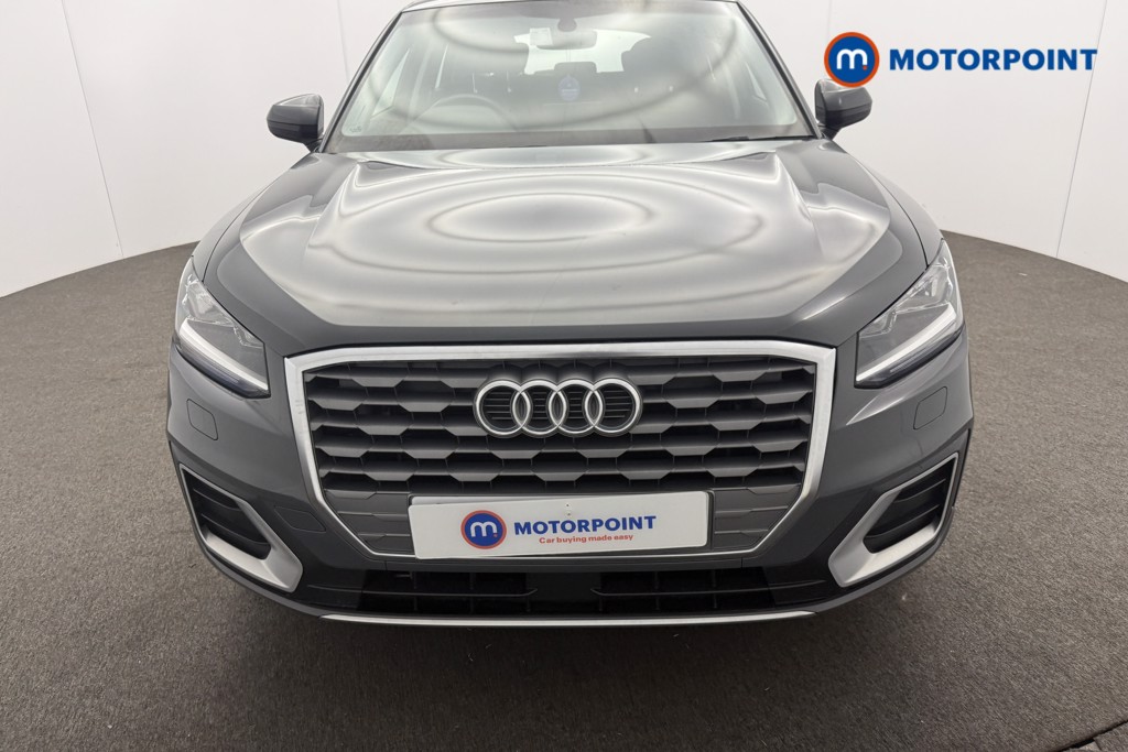 Audi Q2 Sport Automatic Diesel SUV - Stock Number (1566210) - 25th supplementary image