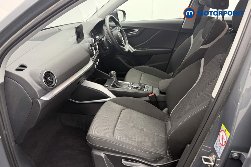 Audi Q2 Sport Automatic Diesel SUV - Stock Number (1566210) - 1st supplementary image