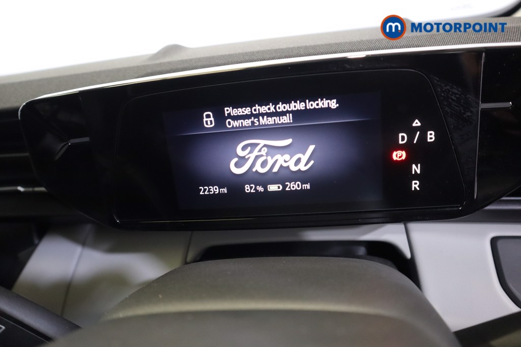 Ford Explorer Select Automatic Electric SUV - Stock Number (1566223) - 4th supplementary image