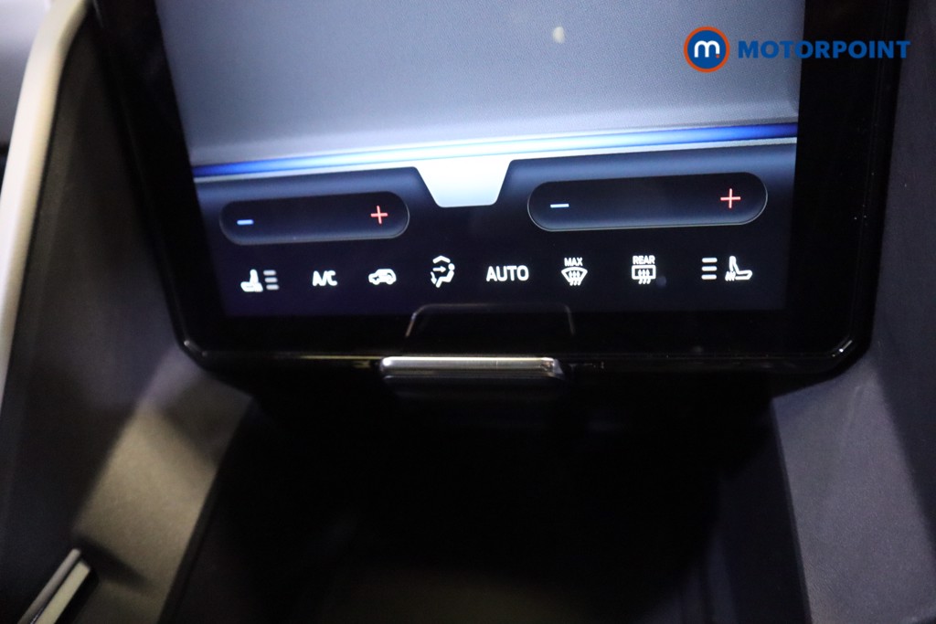 Ford Explorer Select Automatic Electric SUV - Stock Number (1566223) - 5th supplementary image