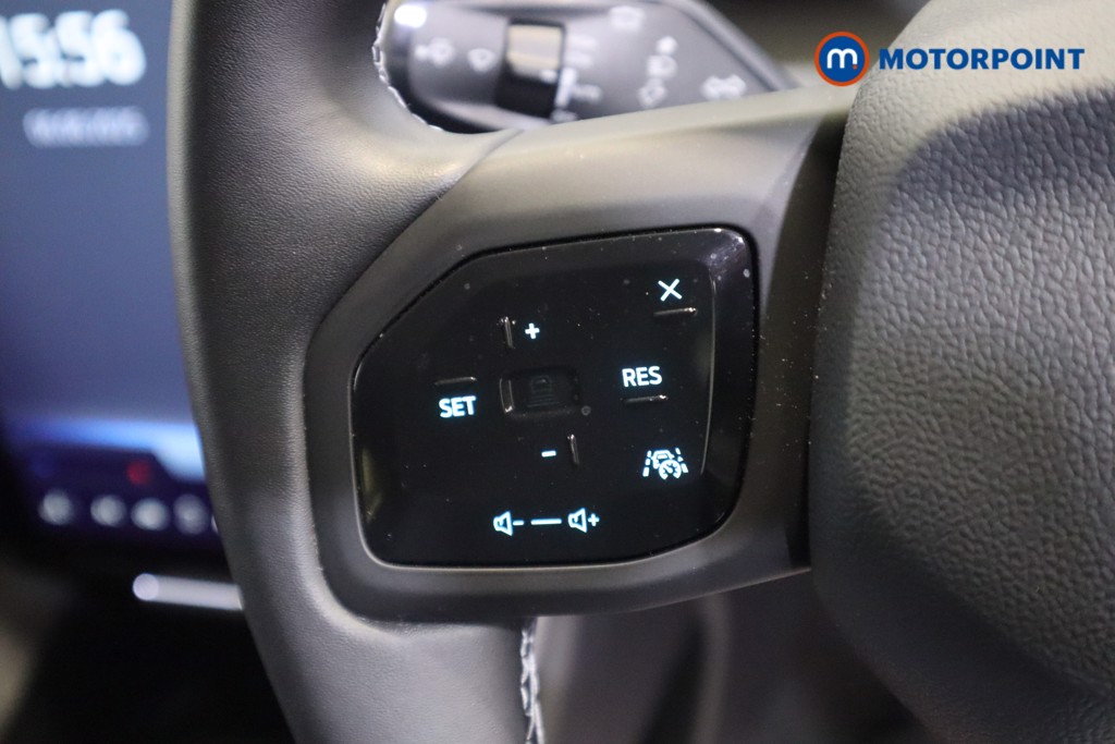 Ford Explorer Select Automatic Electric SUV - Stock Number (1566223) - 12th supplementary image