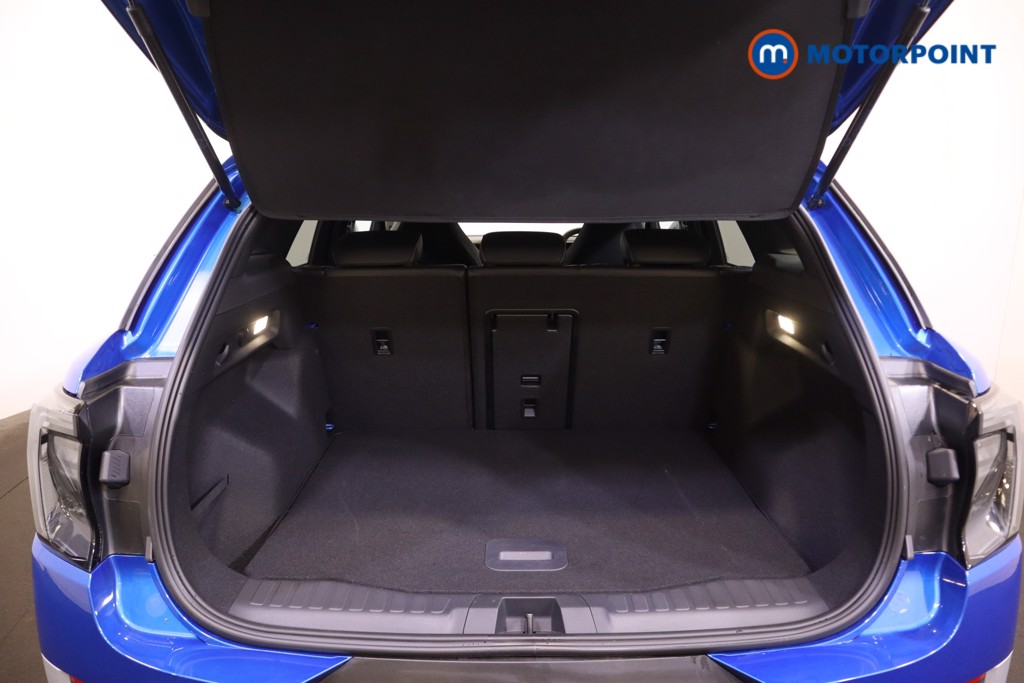 Ford Explorer Select Automatic Electric SUV - Stock Number (1566223) - 16th supplementary image