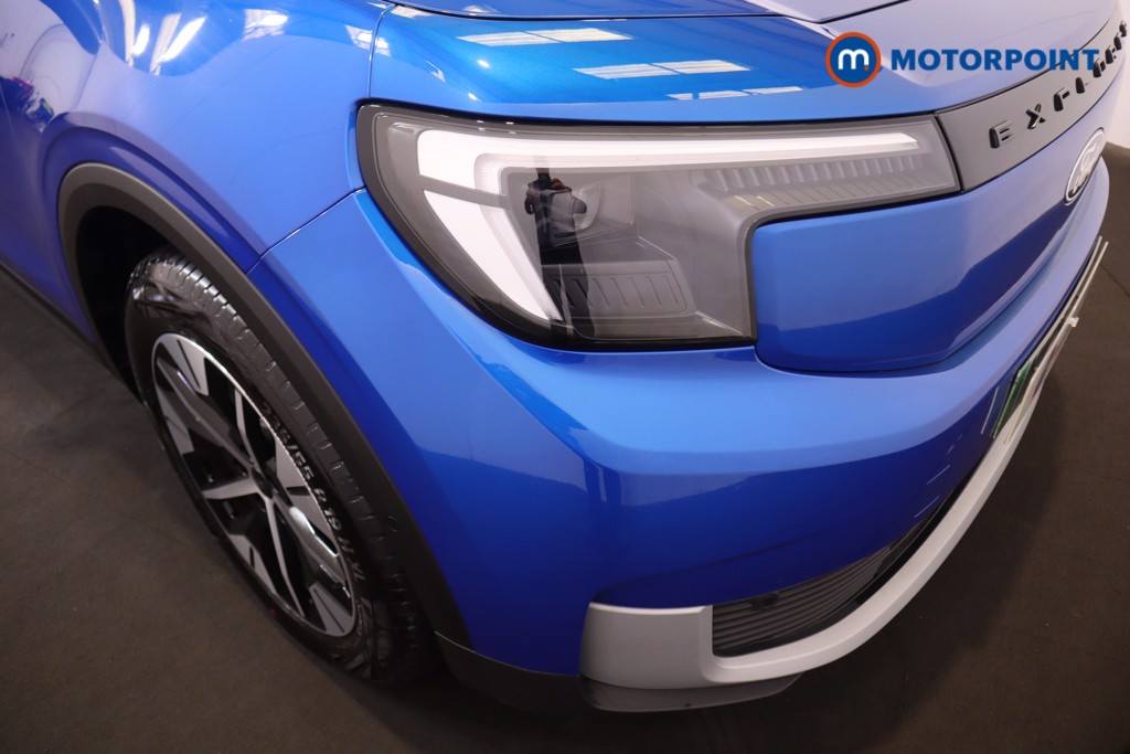 Ford Explorer Select Automatic Electric SUV - Stock Number (1566223) - 21st supplementary image
