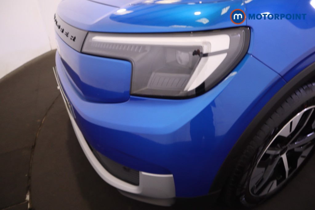 Ford Explorer Select Automatic Electric SUV - Stock Number (1566223) - 22nd supplementary image