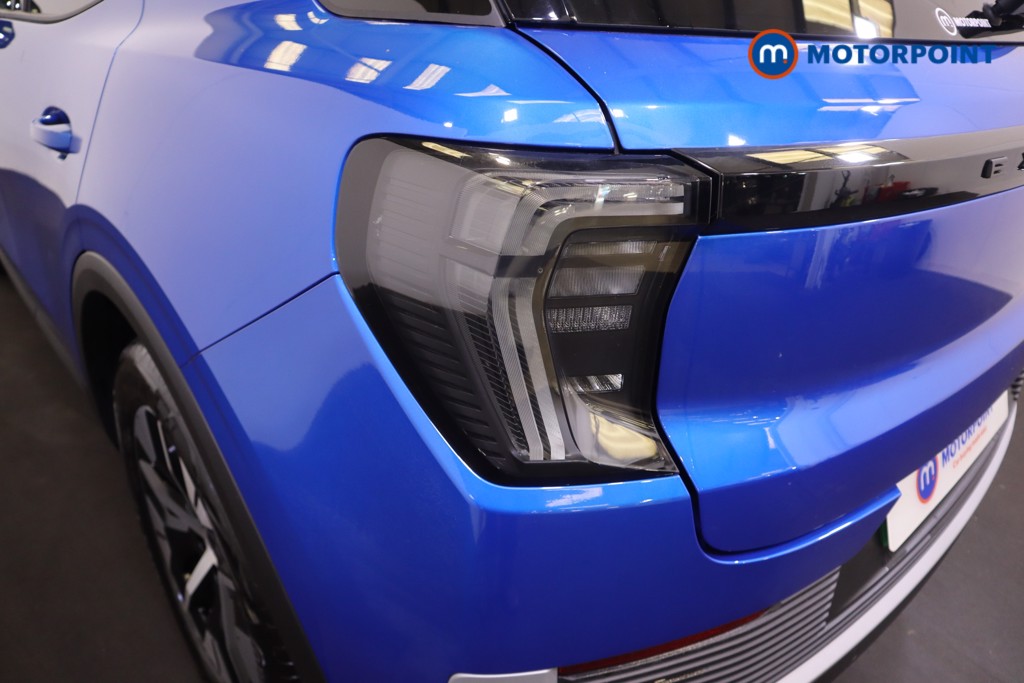 Ford Explorer Select Automatic Electric SUV - Stock Number (1566223) - 23rd supplementary image