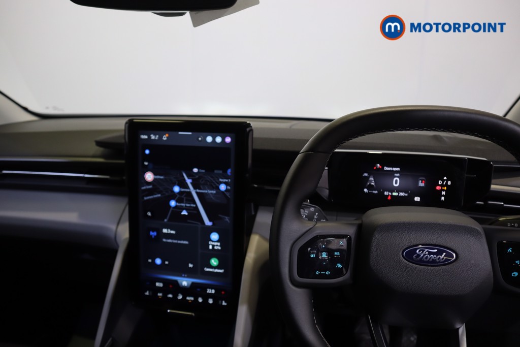 Ford Explorer Select Automatic Electric SUV - Stock Number (1566223) - 1st supplementary image