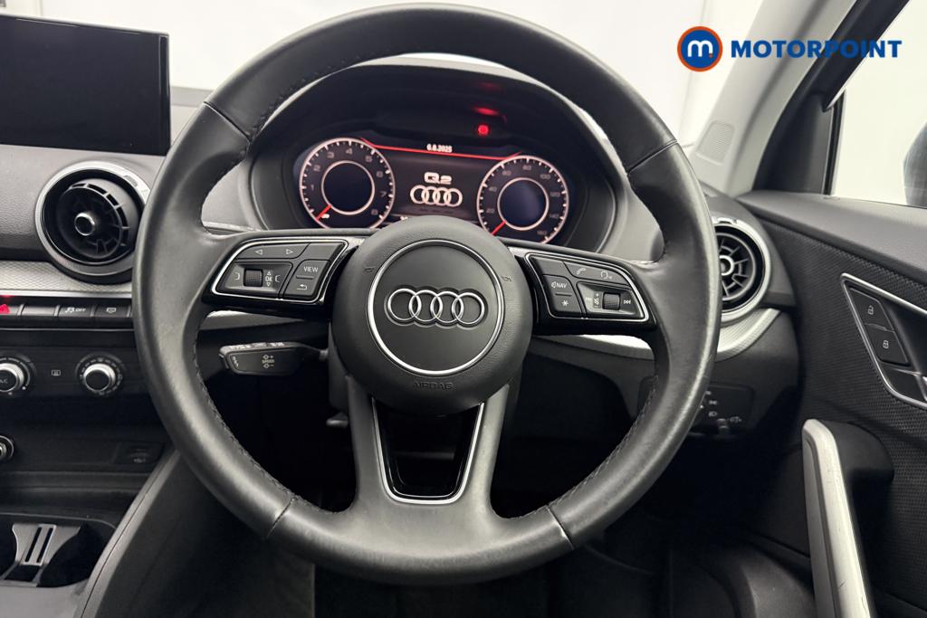 Audi Q2 Sport Automatic Petrol SUV - Stock Number (1566266) - 4th supplementary image