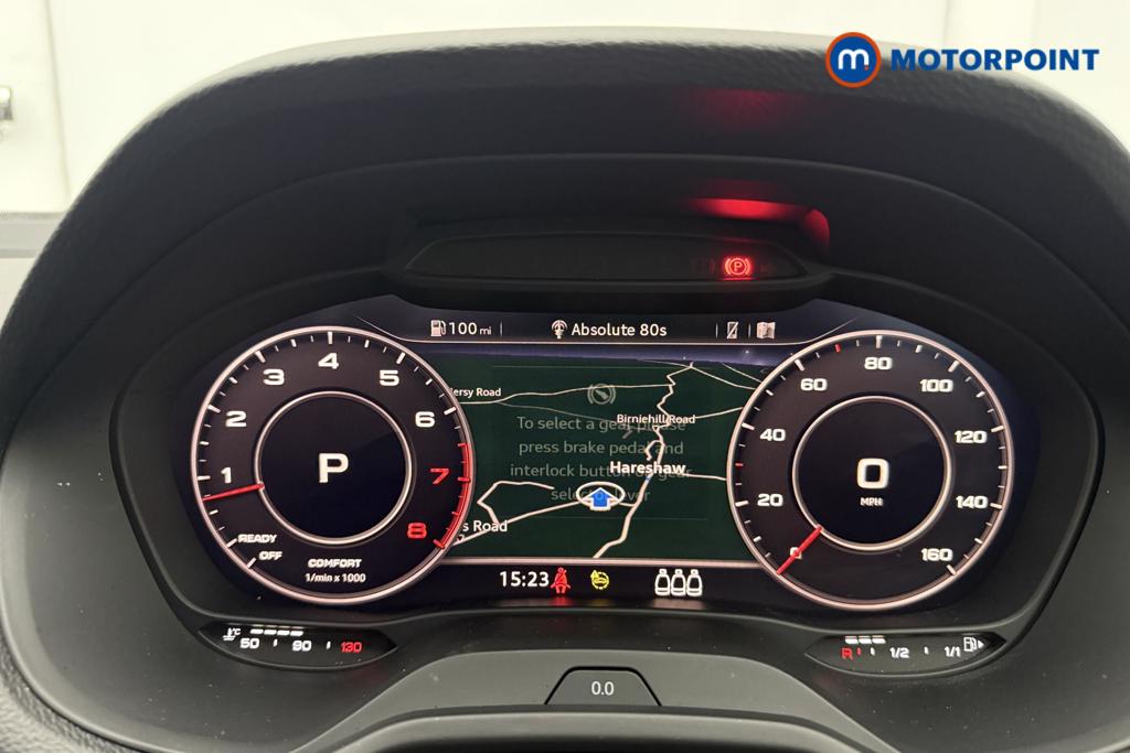 Audi Q2 Sport Automatic Petrol SUV - Stock Number (1566266) - 5th supplementary image