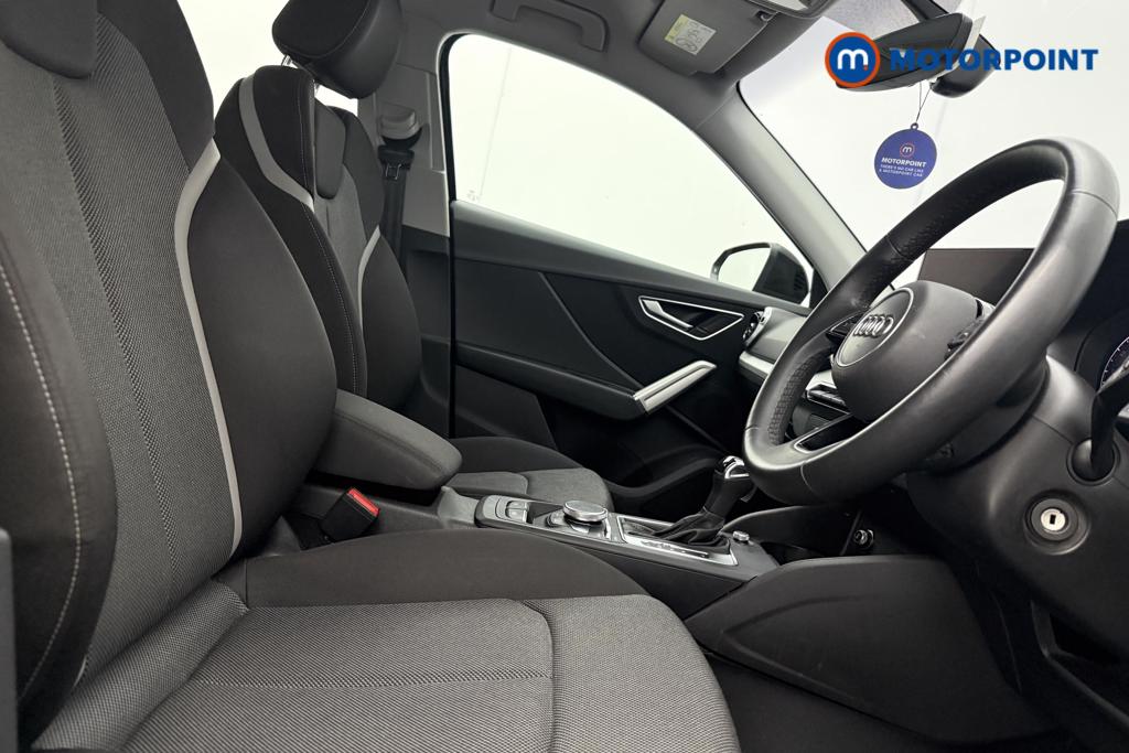 Audi Q2 Sport Automatic Petrol SUV - Stock Number (1566266) - 7th supplementary image