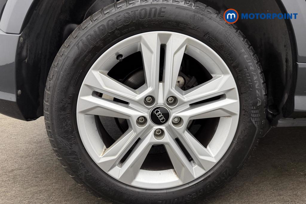 Audi Q2 Sport Automatic Petrol SUV - Stock Number (1566266) - 9th supplementary image