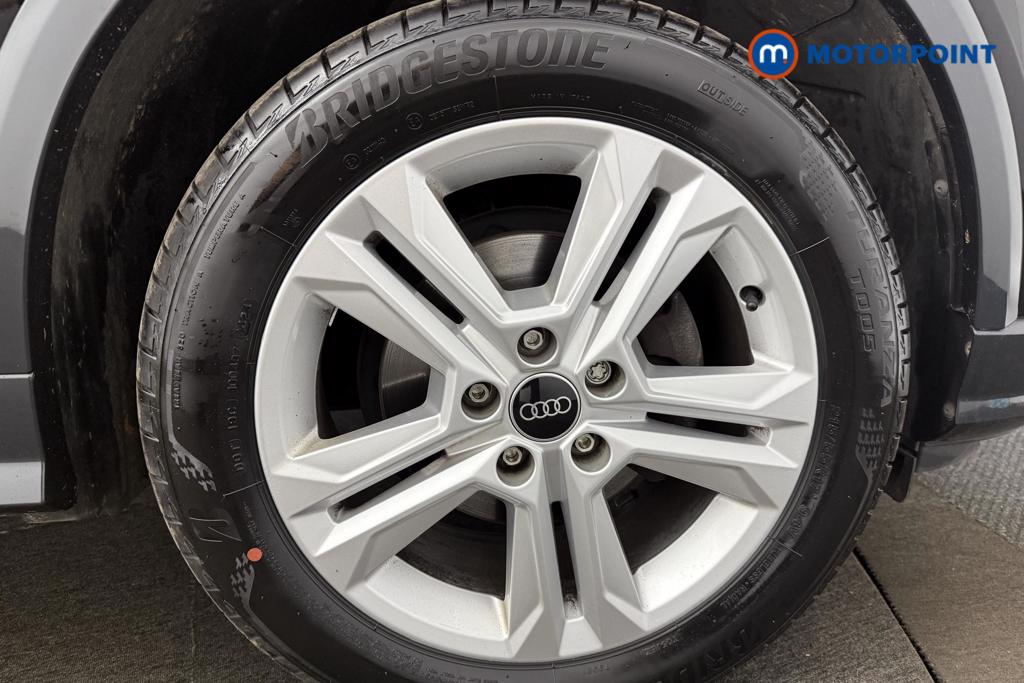 Audi Q2 Sport Automatic Petrol SUV - Stock Number (1566266) - 10th supplementary image