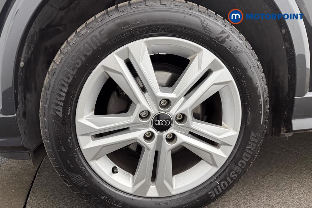 Audi Q2 Sport Automatic Petrol SUV - Stock Number (1566266) - 11th supplementary image