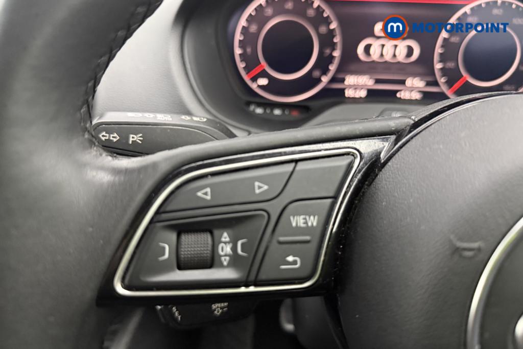 Audi Q2 Sport Automatic Petrol SUV - Stock Number (1566266) - 13th supplementary image