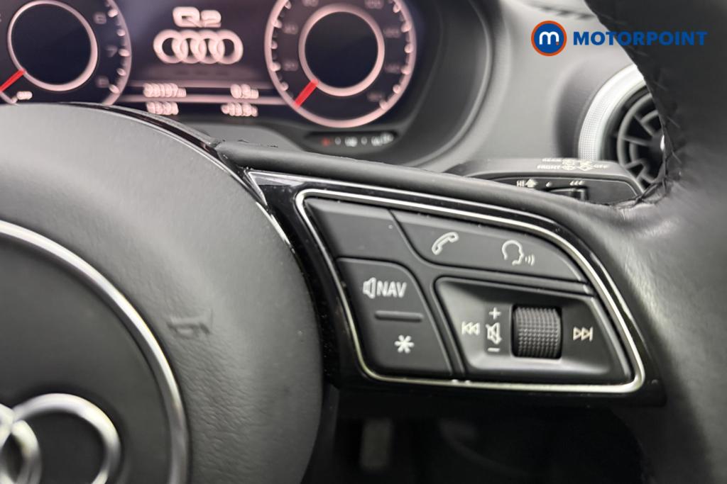 Audi Q2 Sport Automatic Petrol SUV - Stock Number (1566266) - 14th supplementary image