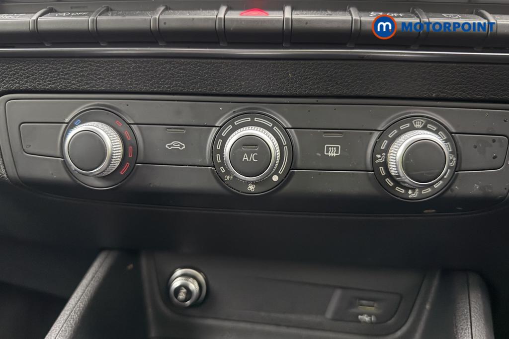 Audi Q2 Sport Automatic Petrol SUV - Stock Number (1566266) - 15th supplementary image