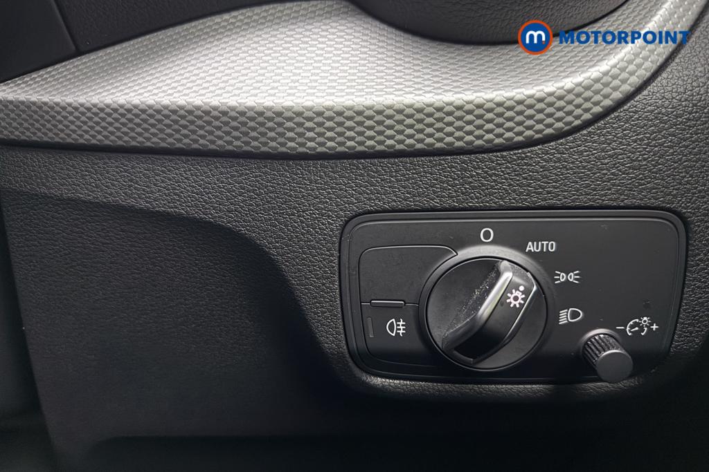 Audi Q2 Sport Automatic Petrol SUV - Stock Number (1566266) - 16th supplementary image