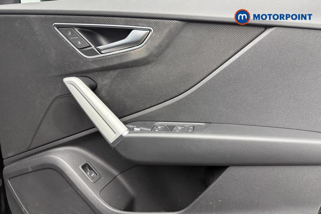 Audi Q2 Sport Automatic Petrol SUV - Stock Number (1566266) - 17th supplementary image