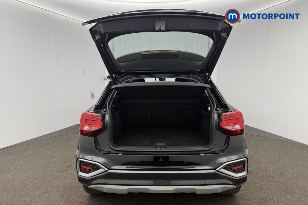 Audi Q2 Sport Automatic Petrol SUV - Stock Number (1566266) - 19th supplementary image