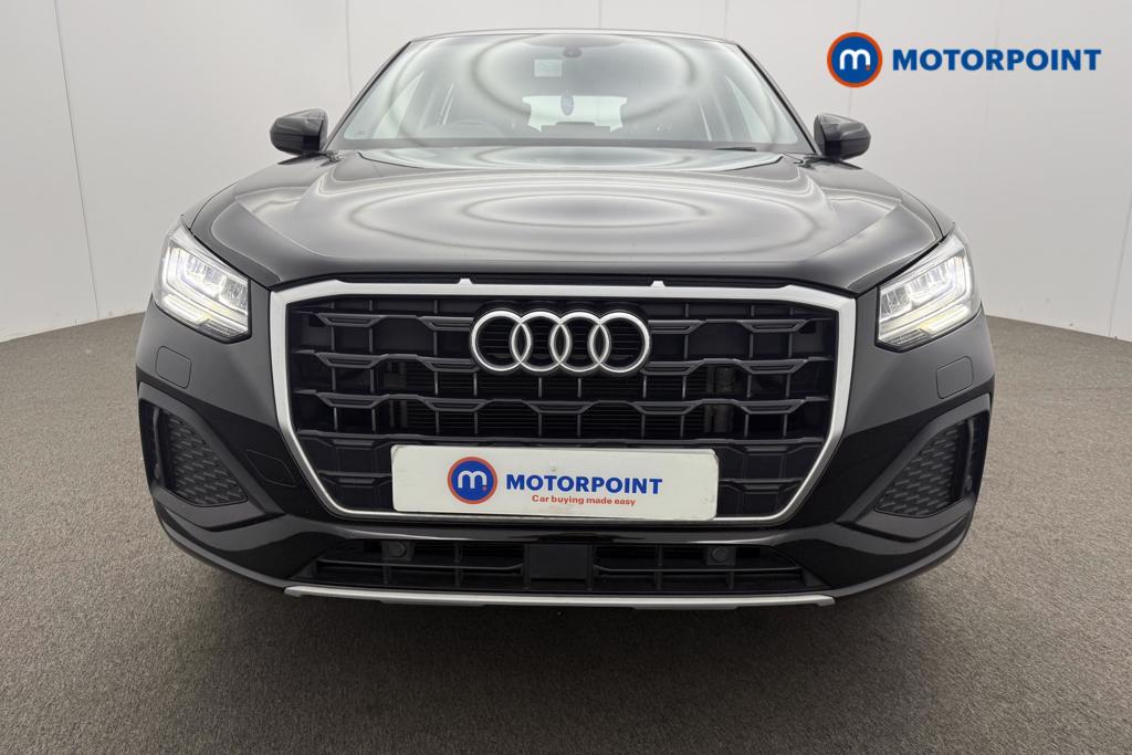 Audi Q2 Sport Automatic Petrol SUV - Stock Number (1566266) - 21st supplementary image