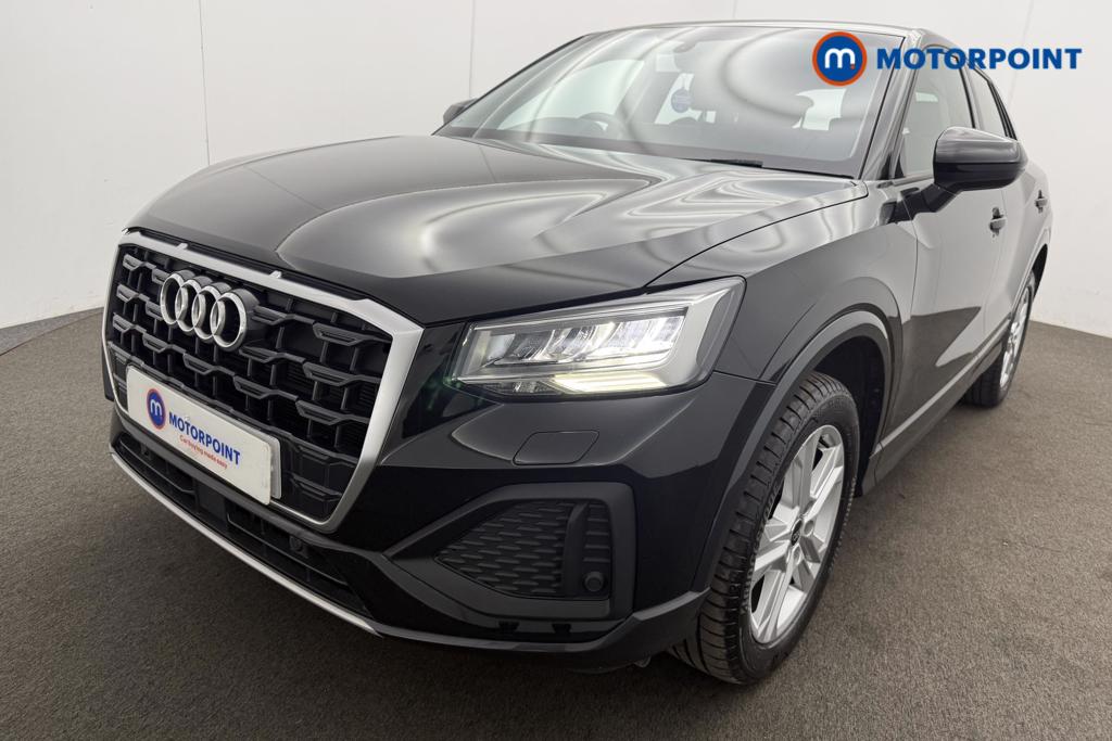 Audi Q2 Sport Automatic Petrol SUV - Stock Number (1566266) - 22nd supplementary image