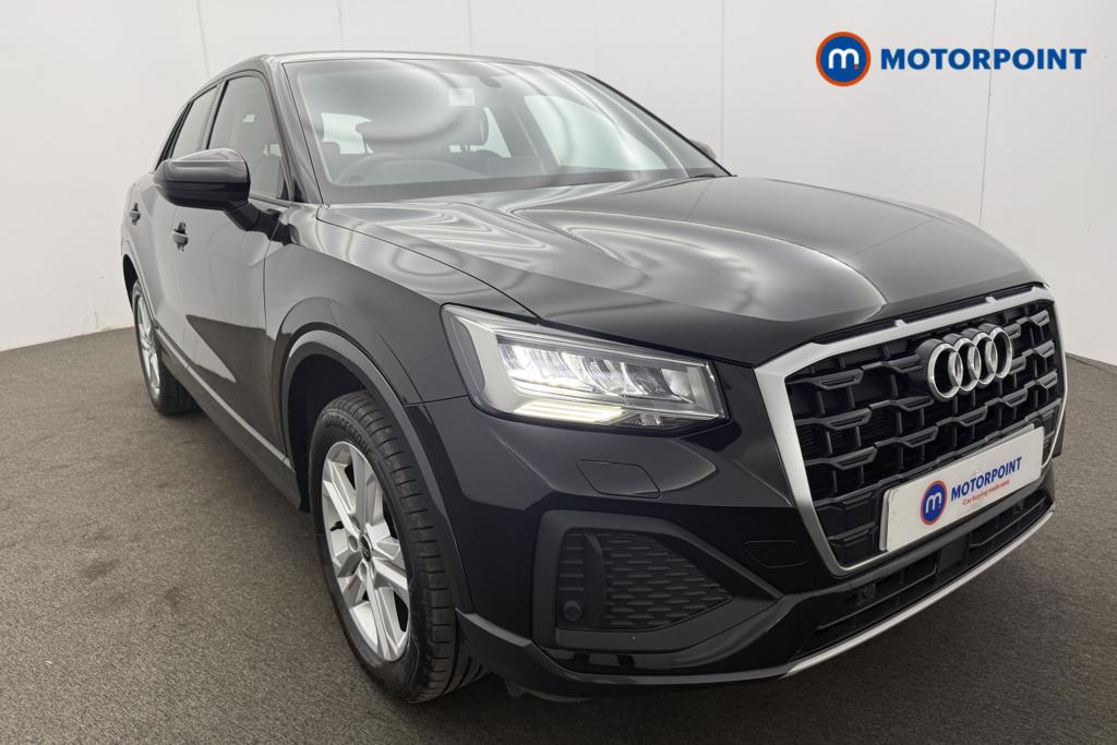 Audi Q2 Sport Automatic Petrol SUV - Stock Number (1566266) - 23rd supplementary image