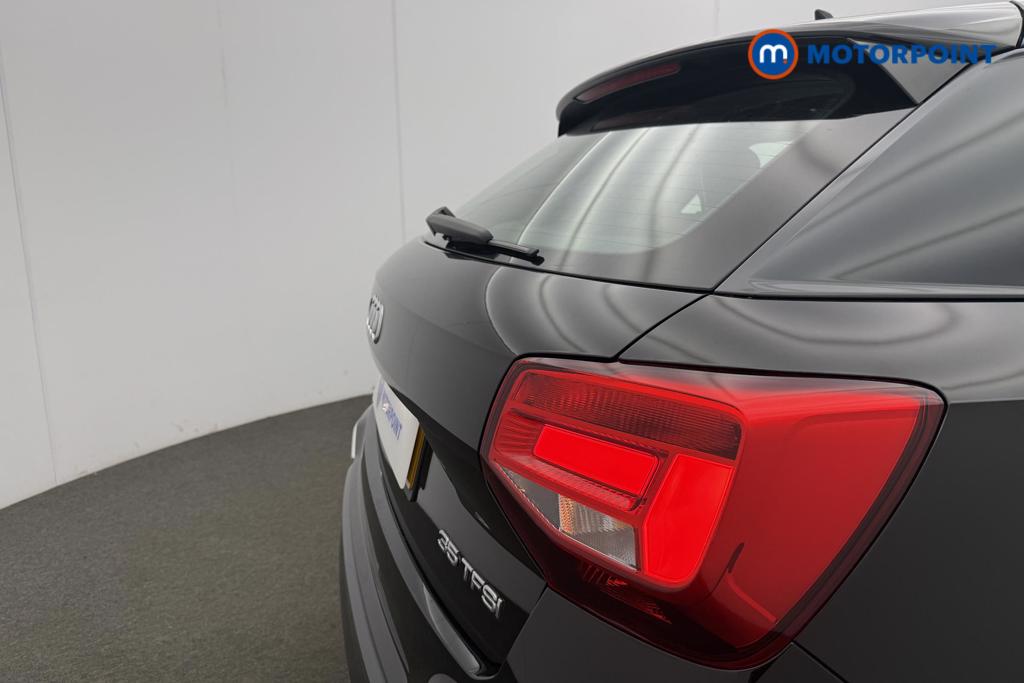 Audi Q2 Sport Automatic Petrol SUV - Stock Number (1566266) - 24th supplementary image