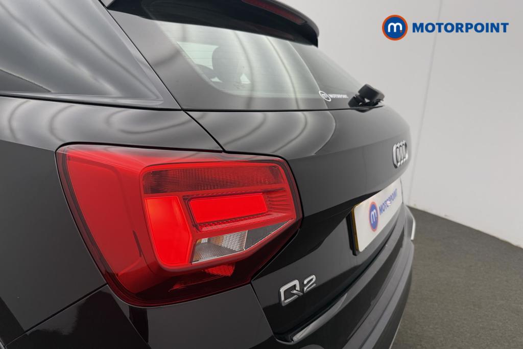 Audi Q2 Sport Automatic Petrol SUV - Stock Number (1566266) - 25th supplementary image